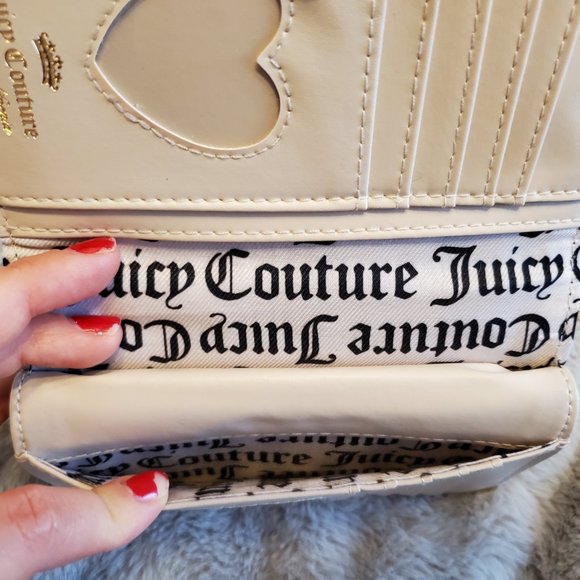 Juicy Couture Wallet - Picture 5 of 7